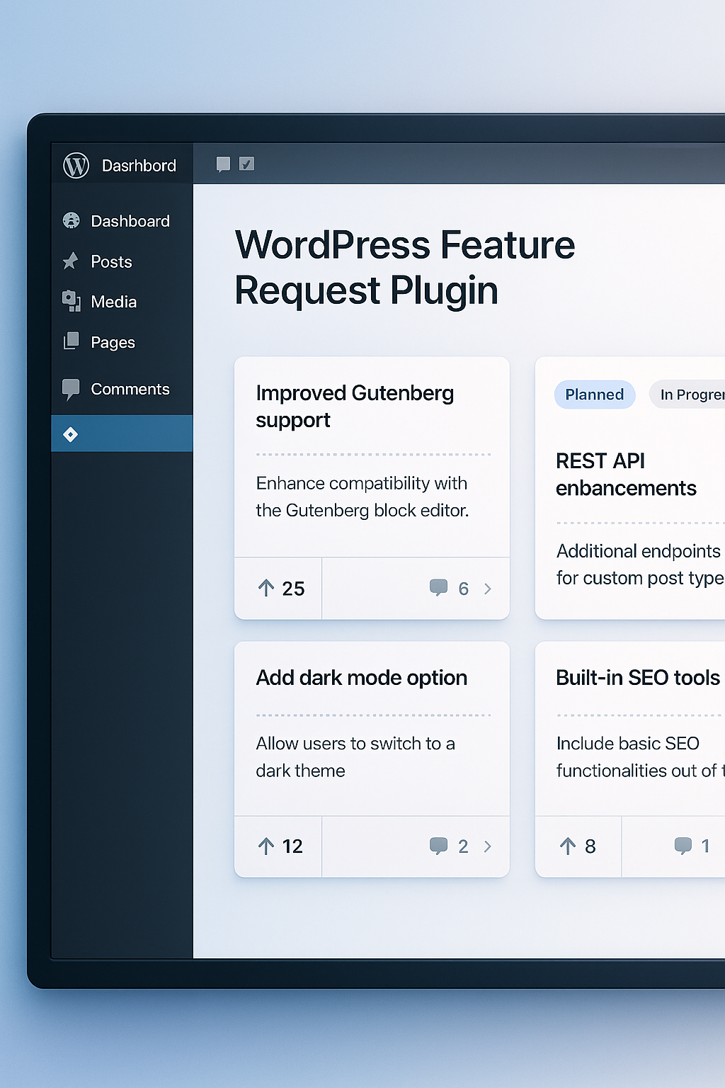 WordPress Feature Request Plugin Best Options Benefits and How to Choose One