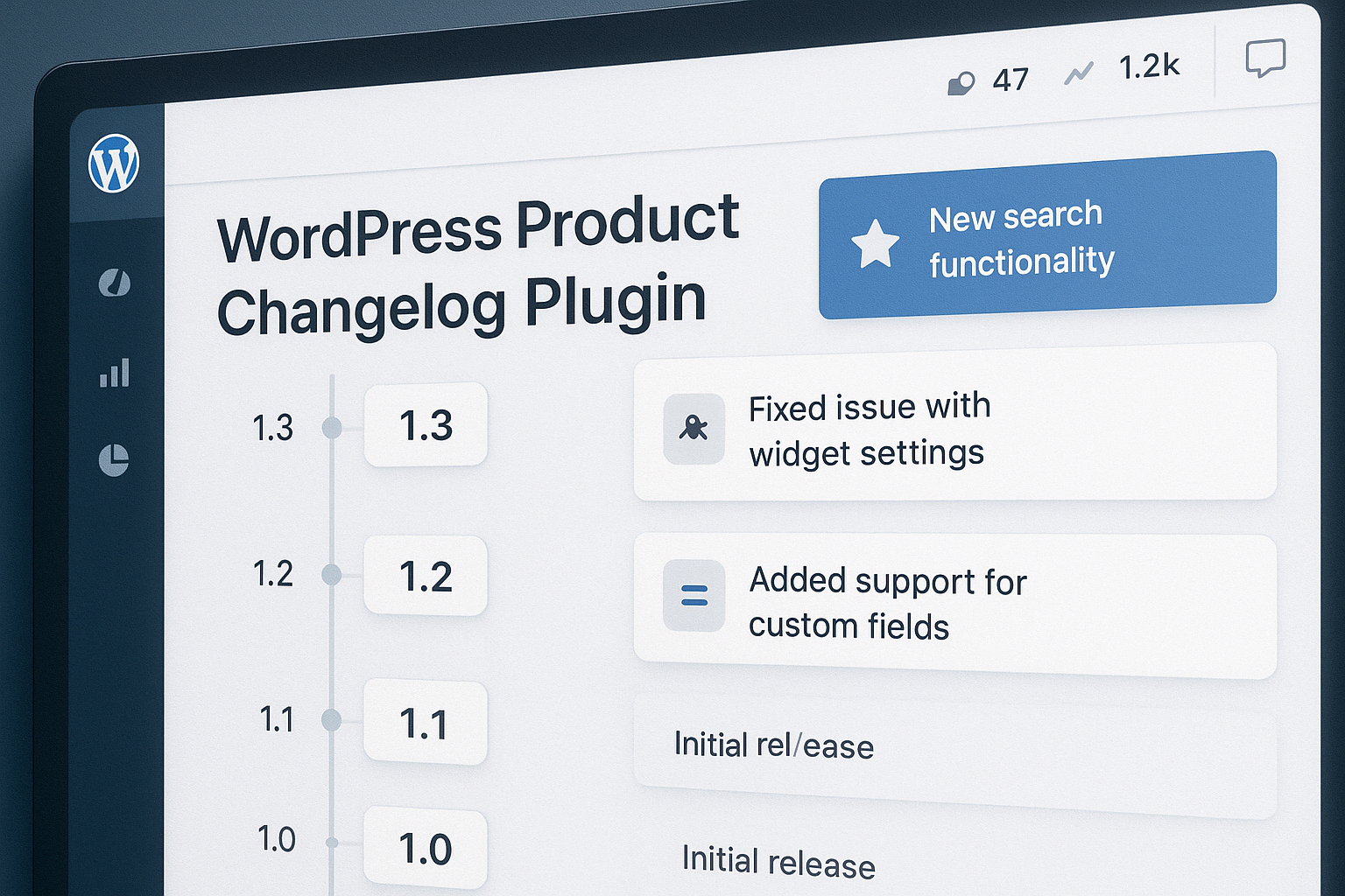 WordPress Product Changelog Plugin How to Choose the Best One for Your