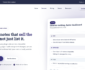 Release notes hero from the Changeloger release feature page showing a v2.4.0 release with New, Improved and Fixed changes