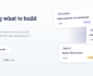 WordPress feature voting plugin hero from Changeloger Feedback showing voted feature requests with status badges