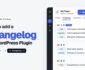 Changeloger WordPress tutorial cover from the official Spider Themes YouTube channel