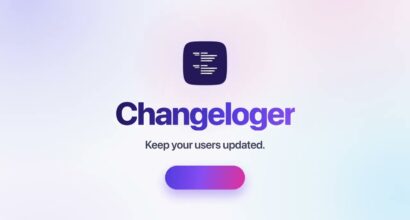 WordPress product roadmap best practices with Changeloger: official Changeloger brand card from the Spider Themes YouTube channel